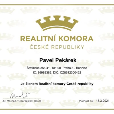 Certifikát-realitní-komora
