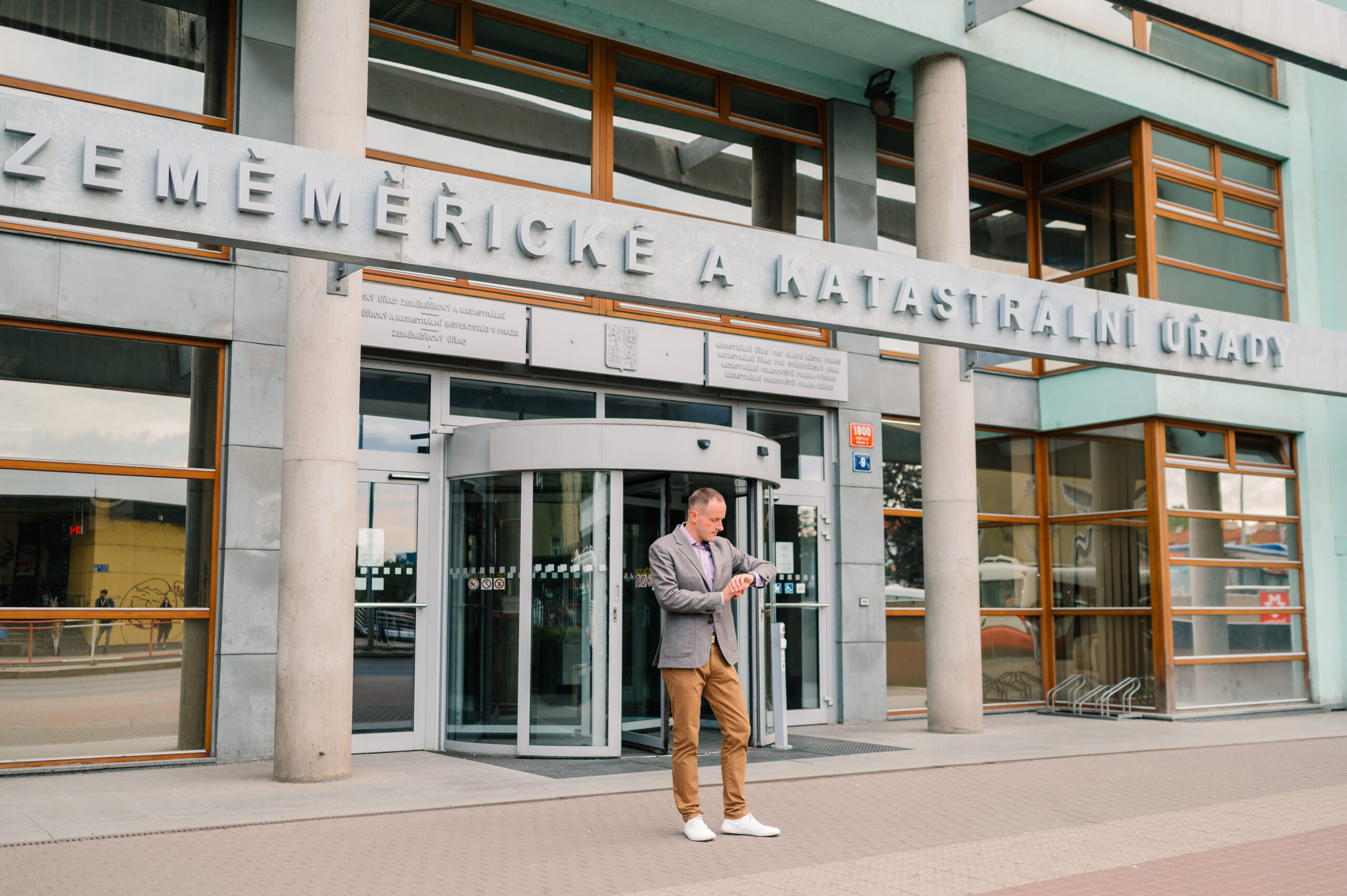 Prodej bytu a jeho převod