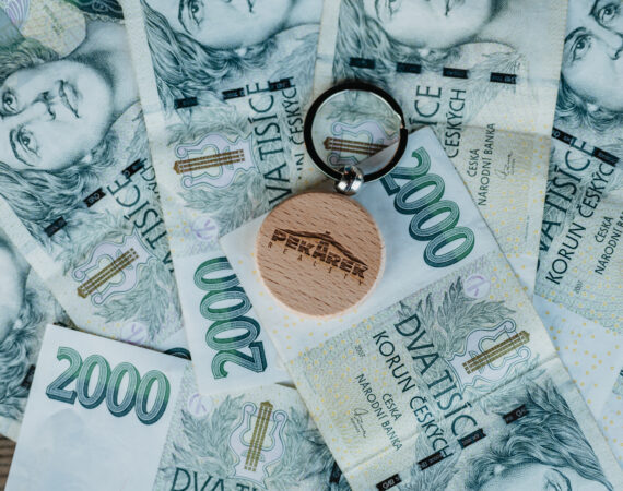 Rychlý prodej nemovitosti