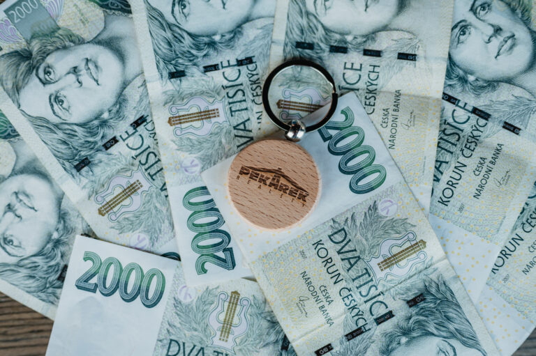 Proč nejvyšší nabídka nemusí být nejlepší nabídka