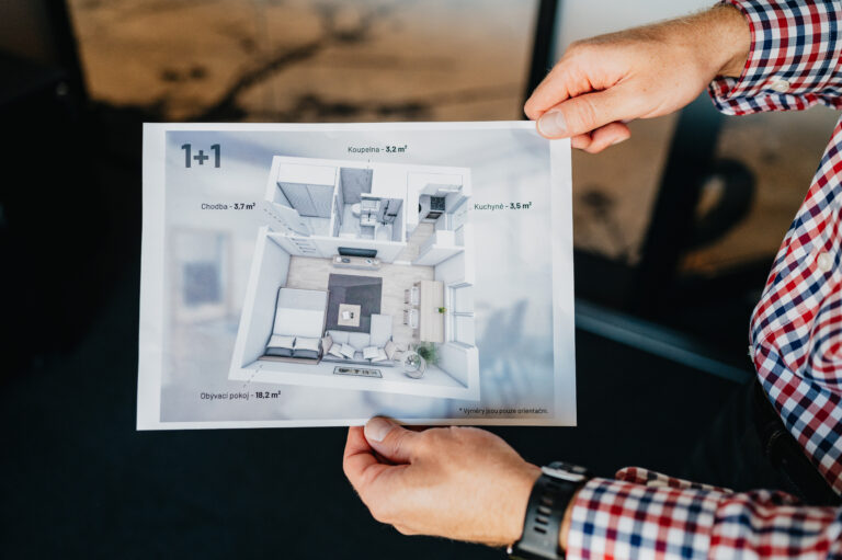 Kdy se vyplatí investovat do rekonstrukce před prodejem?