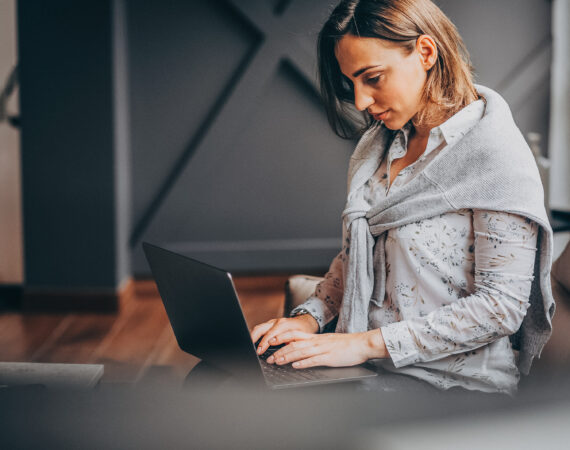 Jak na prodej nemovitosti - zkušený realitní makléř vám pomůže