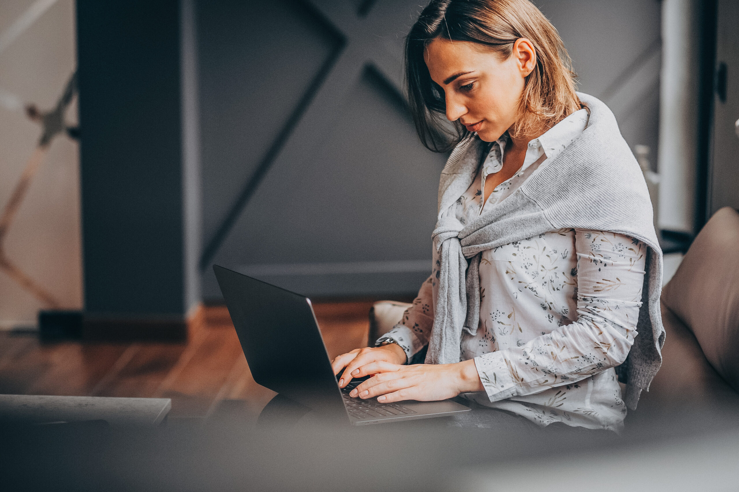 Jak na prodej nemovitosti - zkušený realitní makléř vám pomůže