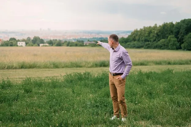 co vše můžeme zjistit z katastru nemovitostí