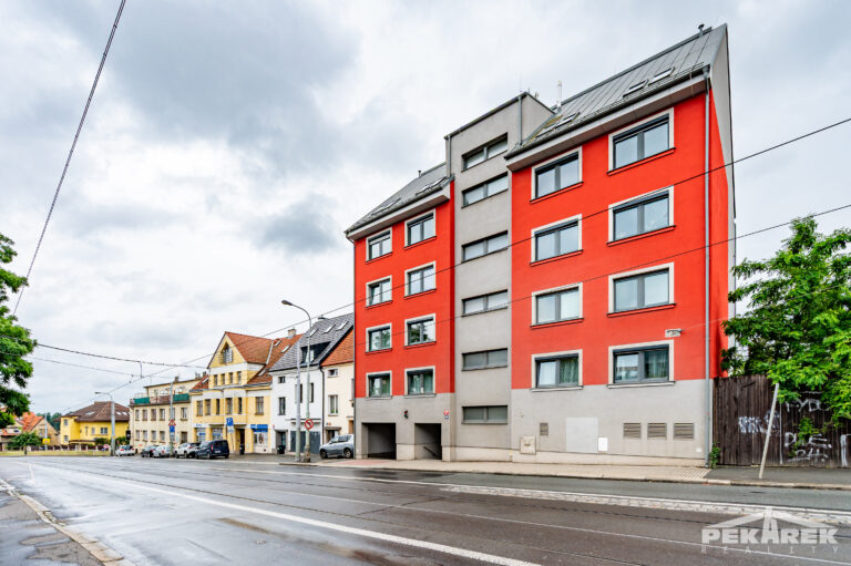 Dům bytu na prodej 2+kk, Praha 8 Libeň, ulice Zenklova