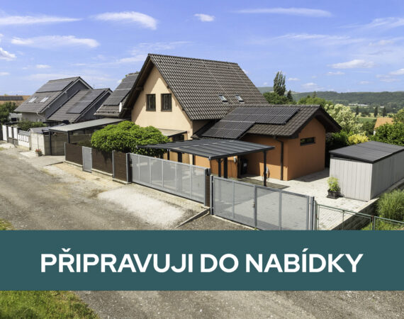 pripravujeme