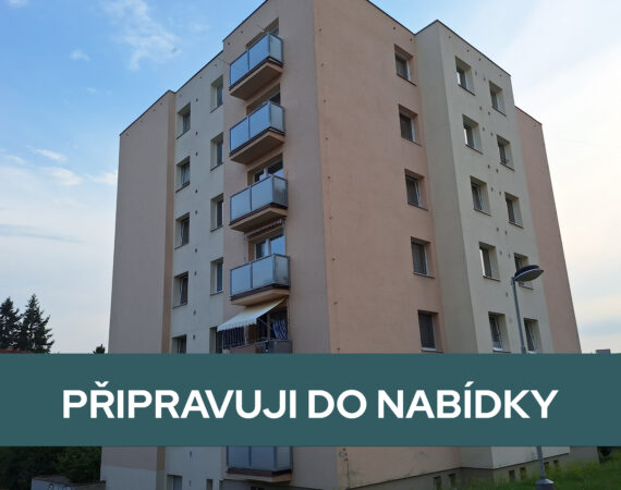 pripravujeme