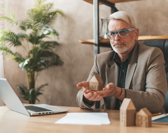 Dědické řízení - jak na prodej nemovitosti