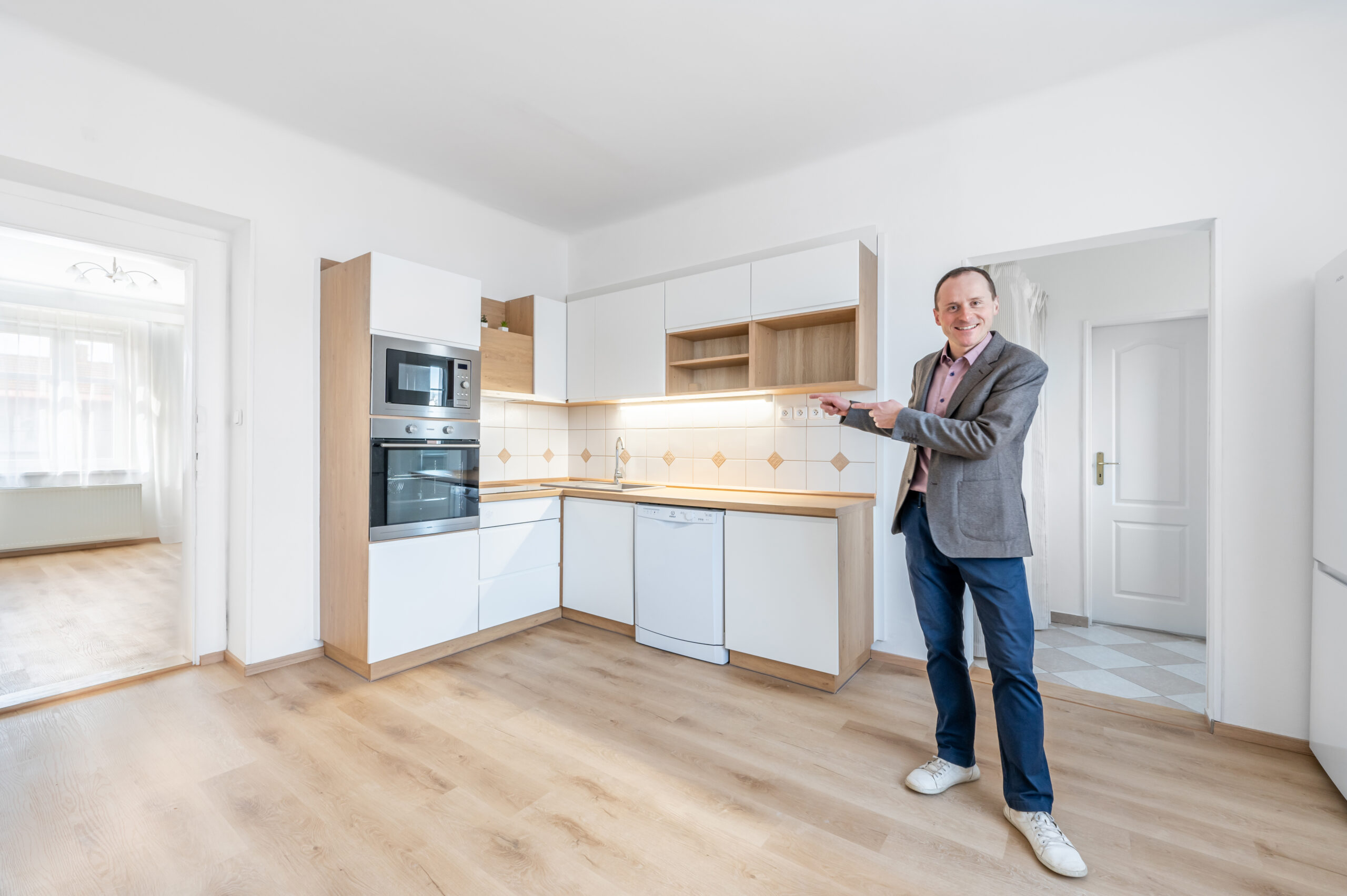 Jak prodat byt s hypotékou