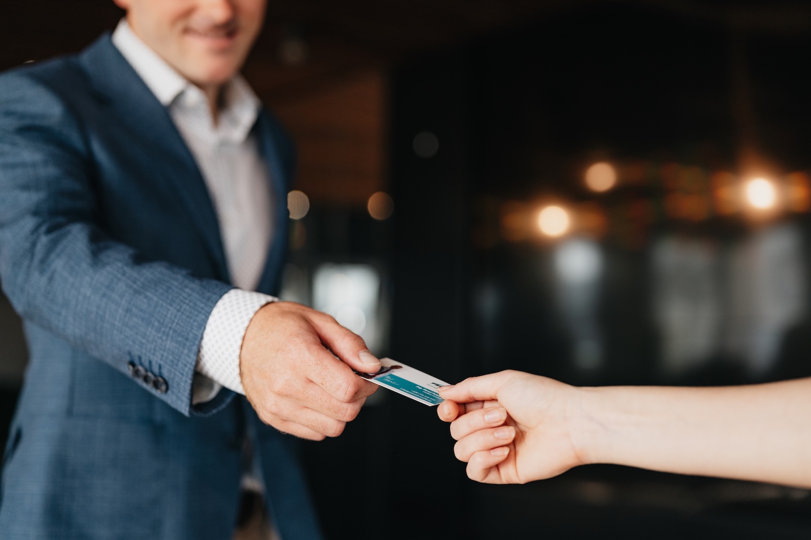 Prodej nemovitosti zkušeným realitním makléřem