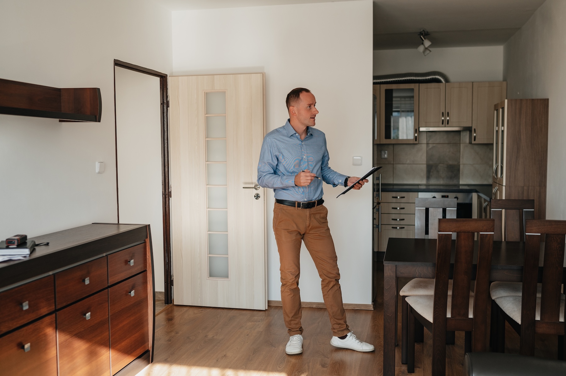 Řešíte převod družstevního bytu do osobního vlastnictví? Potřebujete prodat byt? Pomůžu vám.