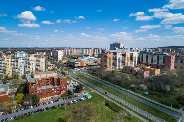 Praha 8: Z nedoceněné periferie k realitnímu hotspotu. Jak se proměnila za posledních 10 let?