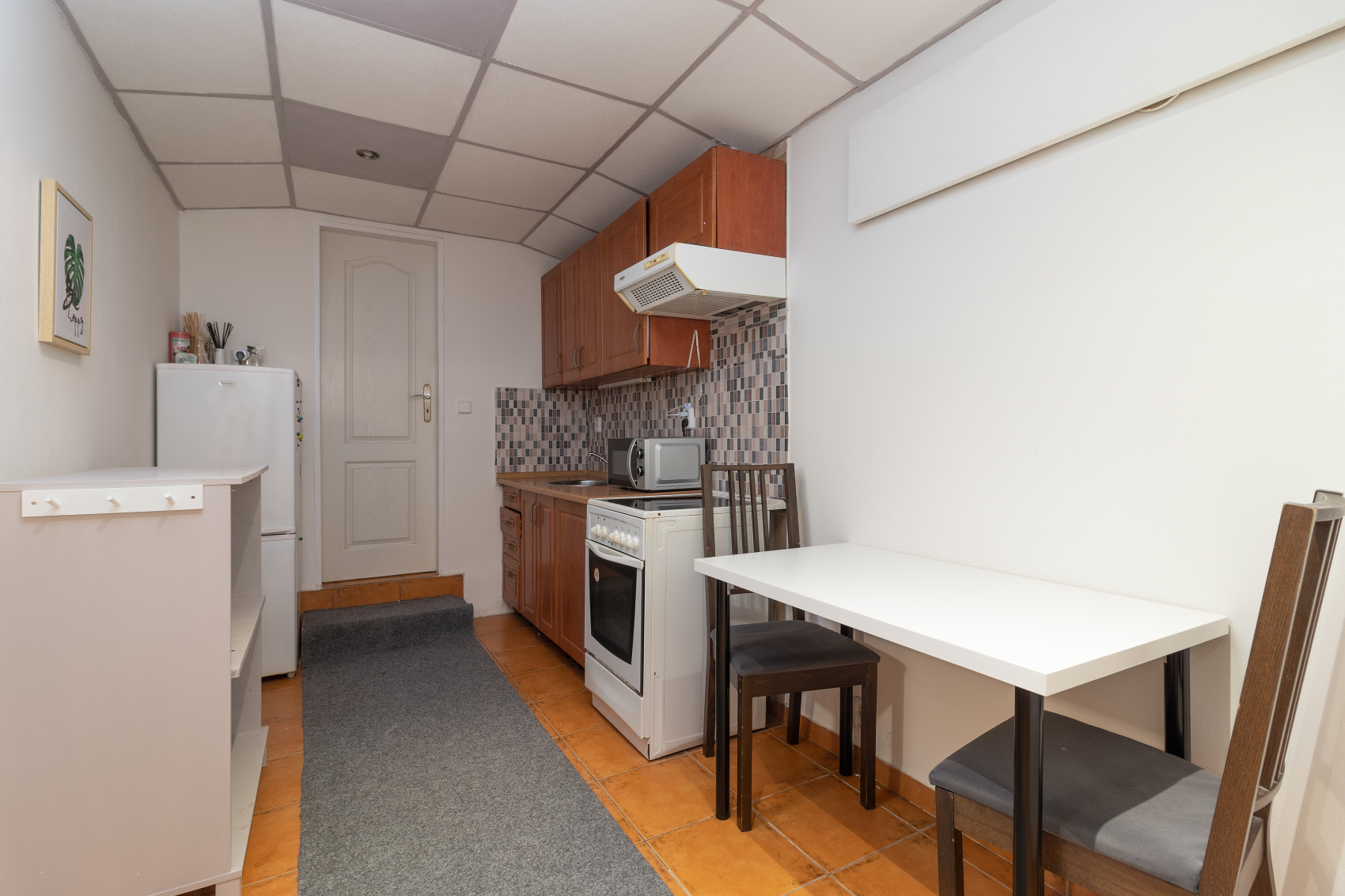 Prodej bytu - Praha Kavalírka