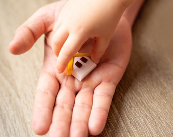 Prodej zděděné nemovitosti