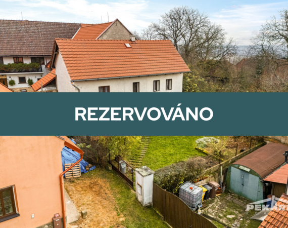 REZERVOVÁNO