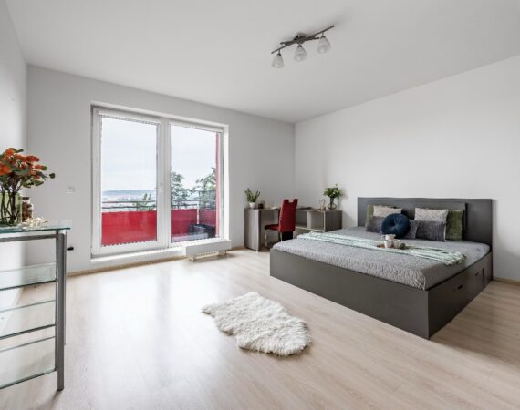 Kdy prodat investiční byty