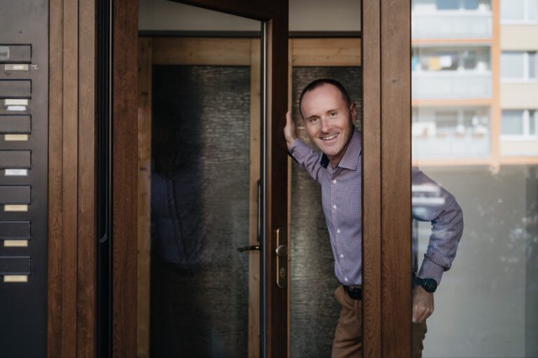 Jaký byl rok 2025 v realitách mýma očima?