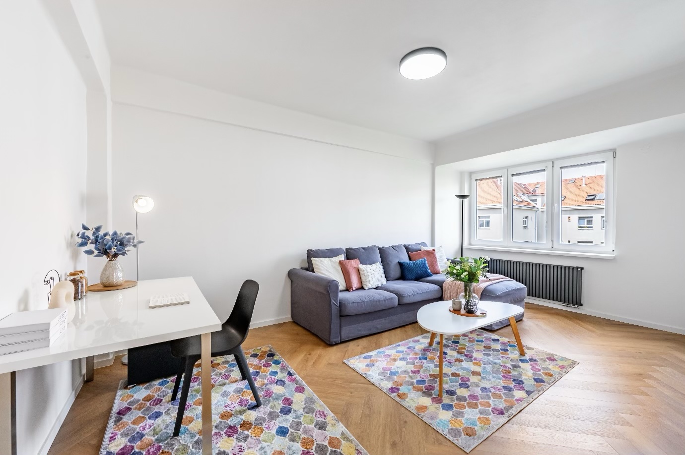 Jako roli hraje lokalitu u investičního bytu