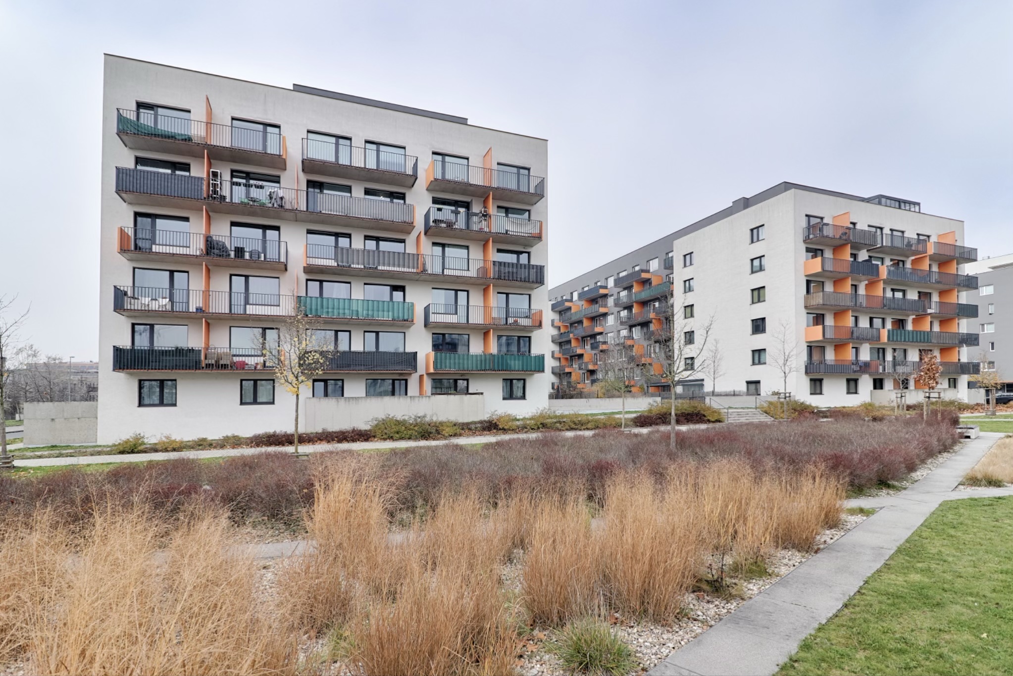 Prodej investičního bytu