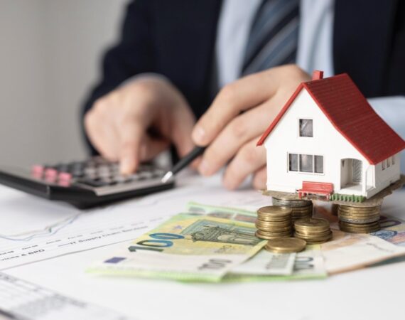 Jak funguje výkup nemovitosti