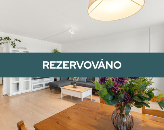 REZERVOVÁNO_Na Komořsku