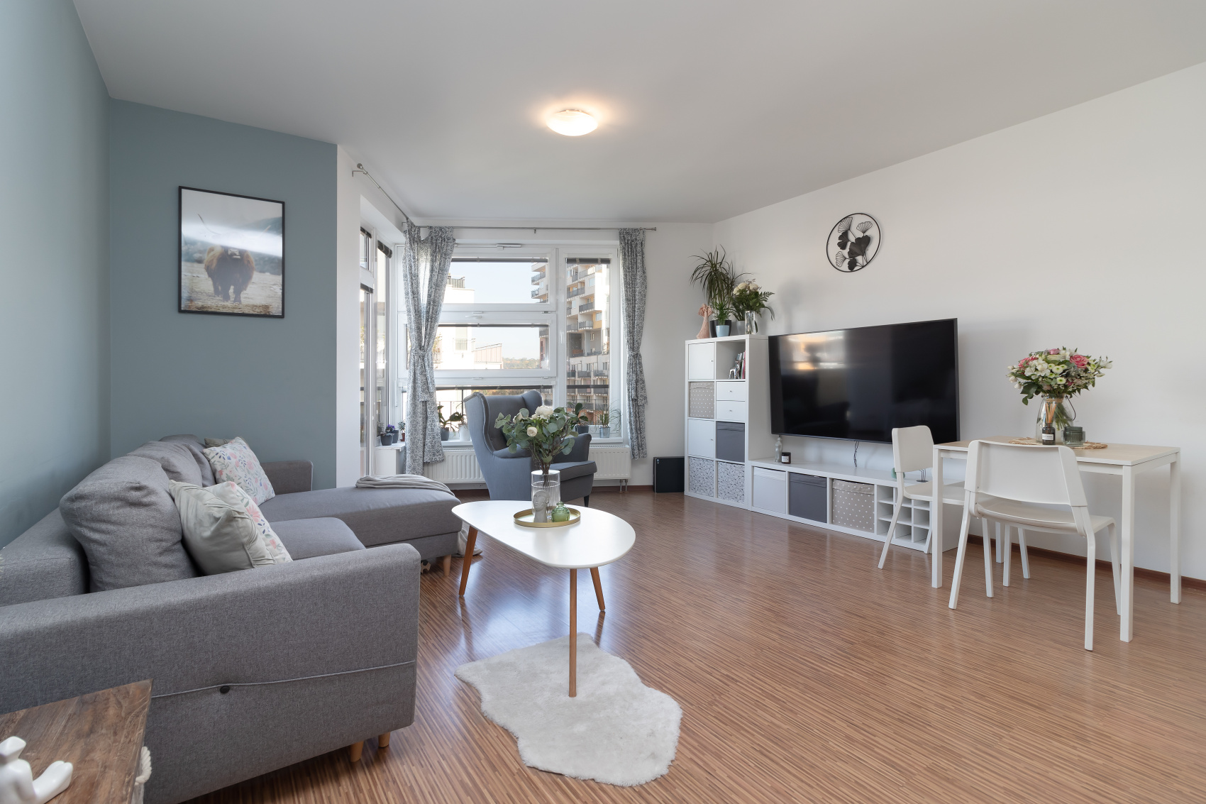 Investiční byty pro nájemní bydlení