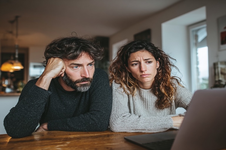 Úrokové sazby hypoték: proč ovlivňují kupující víc psychologicky než finančně