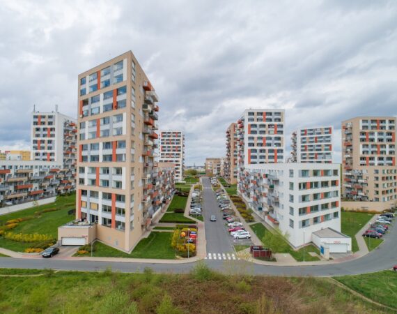 Co rozhoduje o tom, zda se byt prodá za 30 nebo za 120 dní