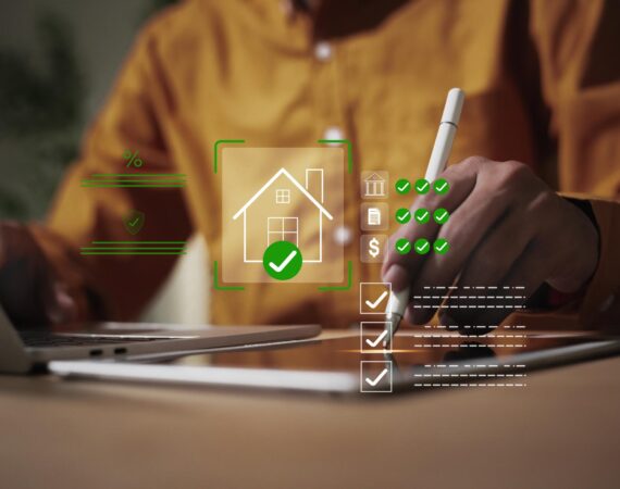 Bankovní identita a digitální ověření při prodeji nemovitosti