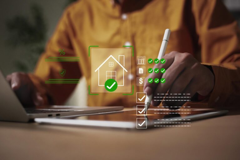 Bankovní identita a digitalizace: Jak v roce 2026 prodat byt z obýváku