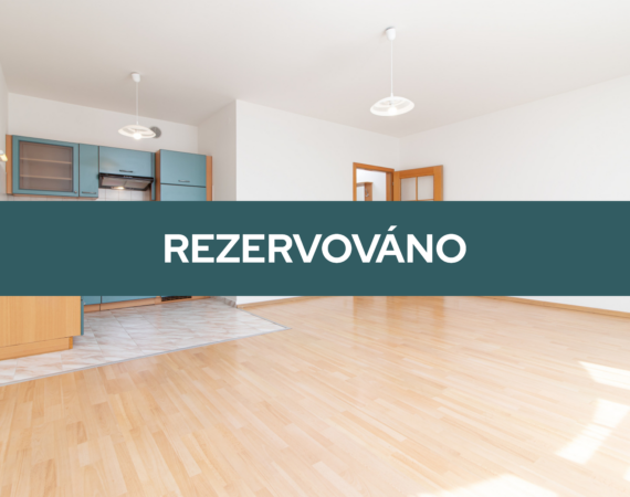 REZERVOVÁNO