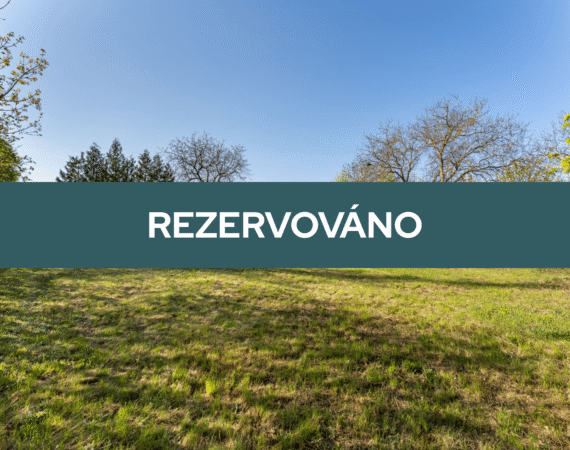 REZERVOVÁNO_Dolní Jirčany