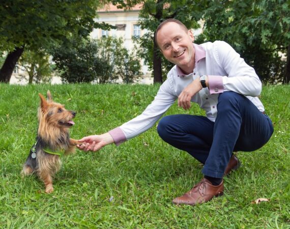 Domácí mazlíček v nájemním bytě? Co říká zákon?