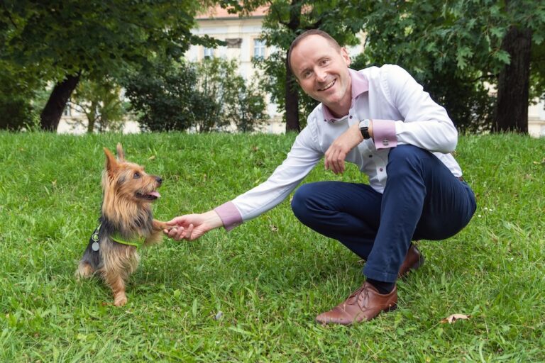Domácí mazlíček v nájemním bytě: co říká zákon a jak to funguje v praxi?