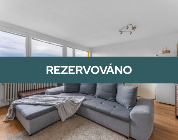 REZERVOVÁNO_Hlivická